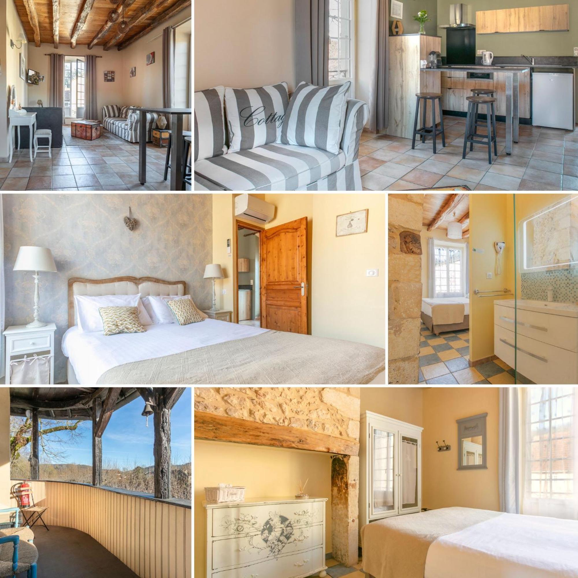 Destination Perigord - Le Clos Montignac-Lascaux Exterior photo