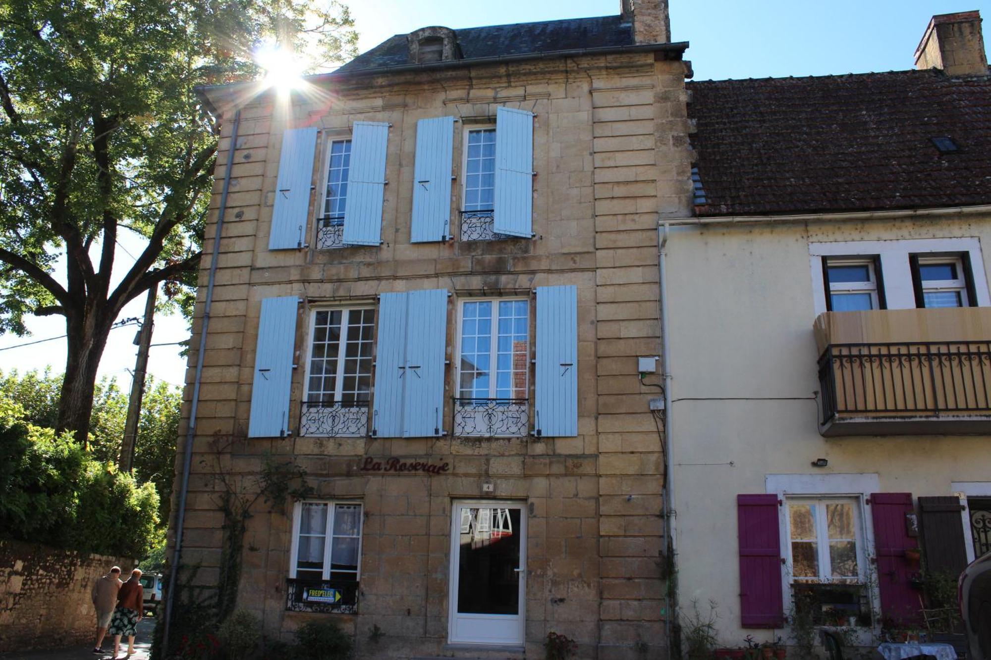 Destination Perigord - Le Clos Montignac-Lascaux Exterior photo