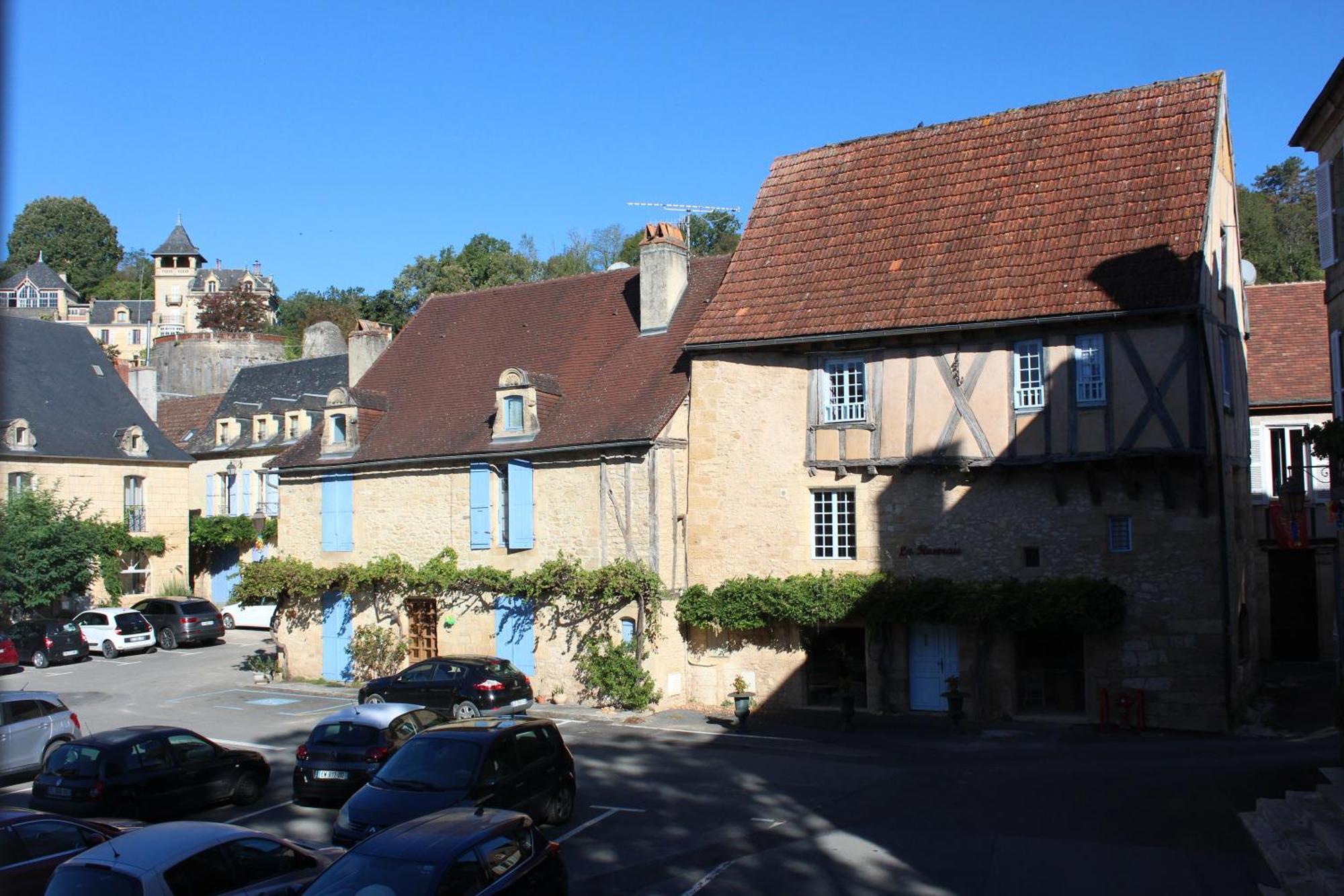 Destination Perigord - Le Clos Montignac-Lascaux Exterior photo
