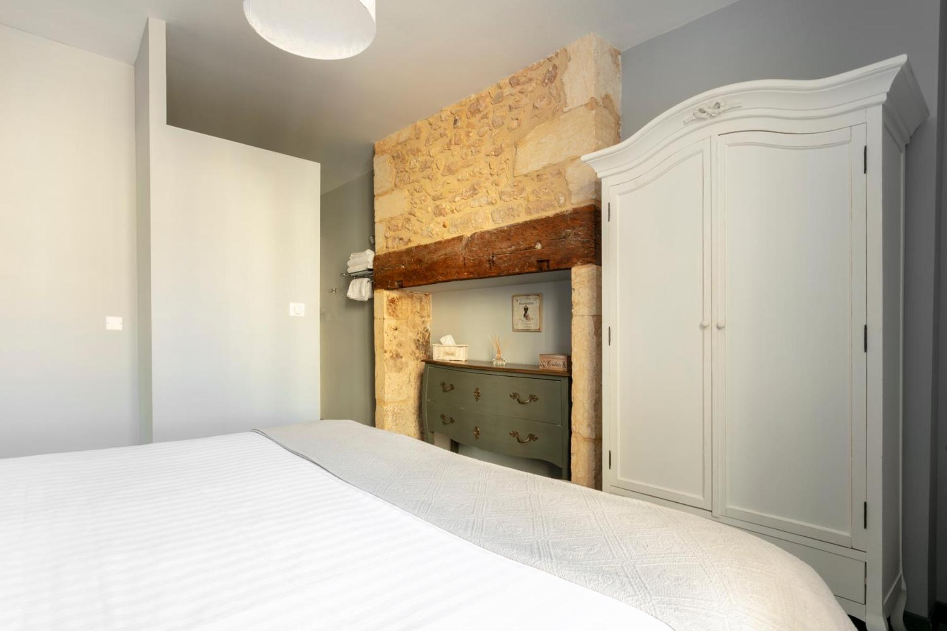Destination Perigord - Le Clos Montignac-Lascaux Room photo