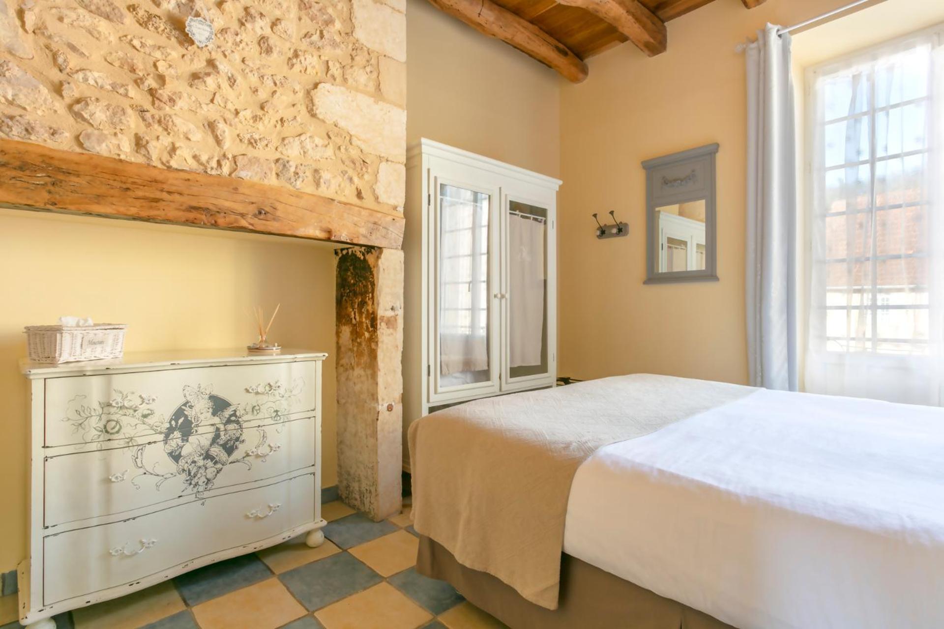 Destination Perigord - Le Clos Montignac-Lascaux Room photo